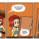 Illustration for article titled Sunday Comics: Flavor Of The Month